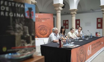 La Junta de Extremadura destaca la importancia de acercar la cultura a todos los rincones de la región