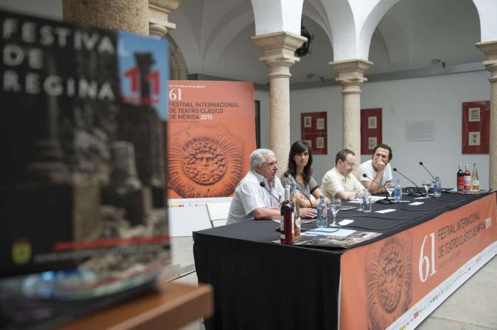 La Junta de Extremadura destaca la importancia de acercar la cultura a todos los rincones de la región