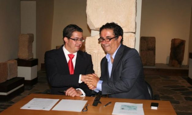 Marvão y Valencia de Alcántara ratifican su acuerdo de colaboración transfronteriza