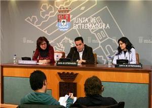 El Ayuntamiento de Calamonte convoca el XVIII Certamen Joven 2008 en doce modalidades distintas