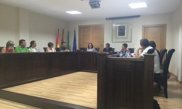 El Ayuntamiento de Moraleja planea reducir en más de la mitad la tasa de escuelas deportivas en esta legislatura
