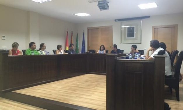 El Ayuntamiento de Moraleja planea reducir en más de la mitad la tasa de escuelas deportivas en esta legislatura