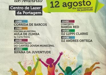 Marvão celebrará una fiesta con música y eventos deportivos para conmemorar el Día de la Juventud
