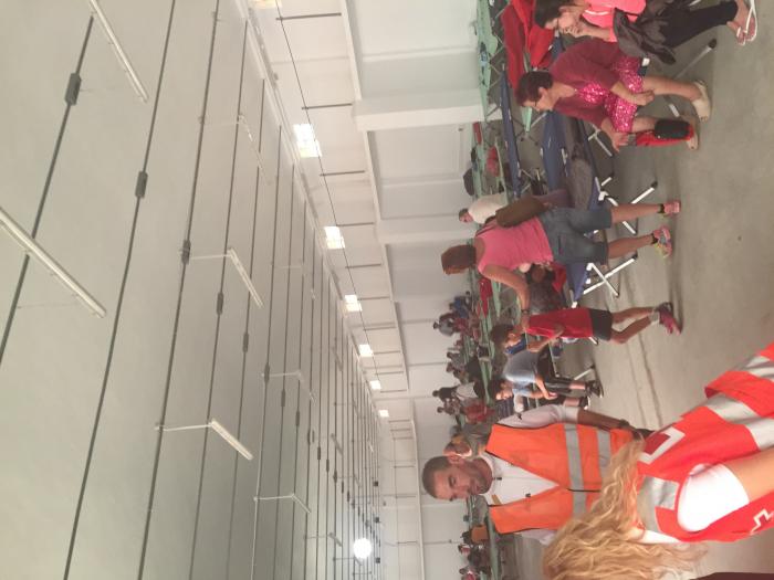 El Ayuntamiento de Moraleja solicita a los ciudadanos productos de primera necesidad para los evacuados