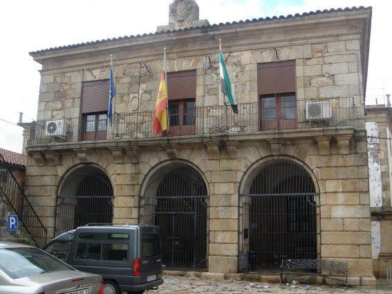 El Ayuntamiento de Cilleros anima a los vecinos de la localidad a disfrutar de las fiestas patronales