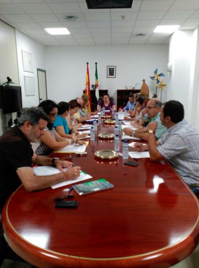 La Junta de Extremadura declarará Sierra de Gata como “zona de actuación urgente”