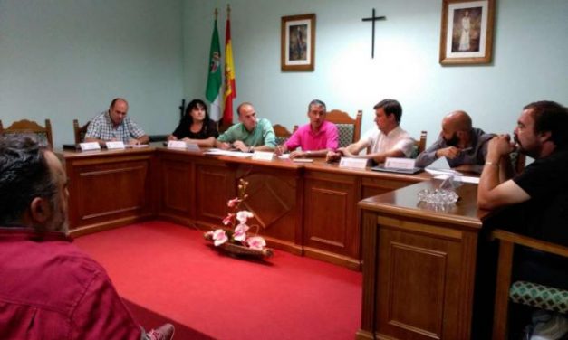 La Junta confirma que los trabajos de recuperación de infraestructuras en Sierra de Gata comenzarán el lunes