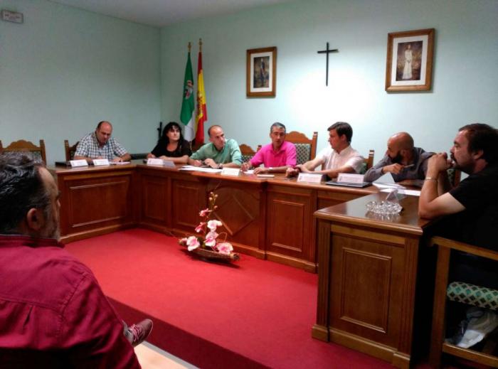 La Junta confirma que los trabajos de recuperación de infraestructuras en Sierra de Gata comenzarán el lunes