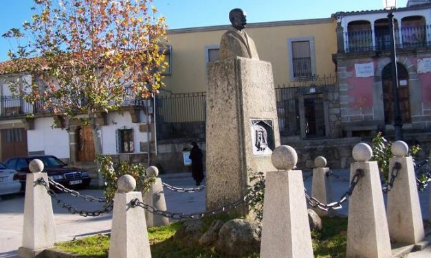 La localidad de Guijo de Granadilla celebrará del 5 al 11 de mayo la XVII edición de su Semana Cultural