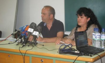 La Junta destina cinco millones de euros para las primeras actuaciones en Sierra de Gata