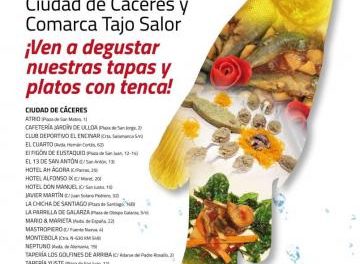Cáceres Capital Gastronómica celebra el mes del Queso de la Serena con una cata de queso y cava
