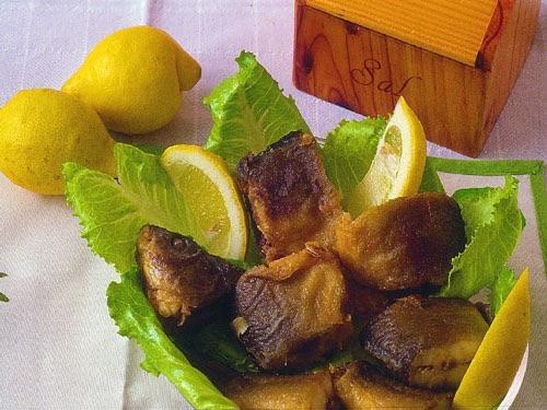 Más de 20 establecimientos de la provincia de Cáceres promocionan la tenca en sus platos