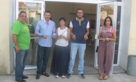 El Ayuntamiento de Moraleja agradece a los empresarios  su esfuerzo por dinamizar el tejido comercial