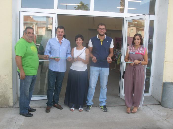 El Ayuntamiento de Moraleja agradece a los empresarios  su esfuerzo por dinamizar el tejido comercial