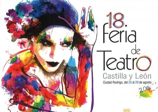 Un total de cuatro compañías extremeñas participa en la Feria de Teatro de Castilla y León