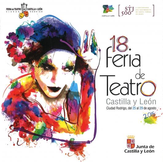 Un total de cuatro compañías extremeñas participa en la Feria de Teatro de Castilla y León