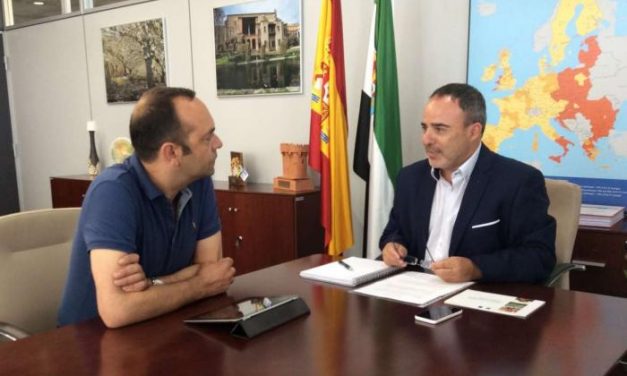 La Junta pondrá en marcha el proyecto ‘Extremadura Gourmet en las cuatro estaciones’