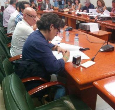 Santos Jorna destaca el papel fundamental de los Grupos de Acción Local en el desarrollo de Extremadura