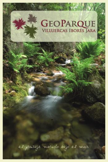 Turismo felicita al Geoparque Villuercas-Ibores-Jara por la revalidación de su título por la UNESCO