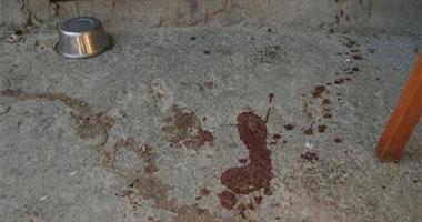 Un hombre resultó herido esta madruagada por arma blanca en su casa de Cerro de Reyes en Badajoz