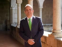 Santos Jorna deja su cargo como consejero de Medio Ambiente por problemas de salud