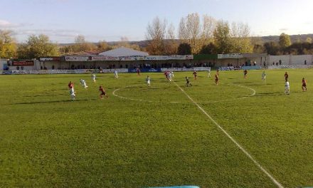 El Ayuntamiento de Coria abre el plazo de inscripción para el XXIX Campeonato de Liga Local de Fútbol-7