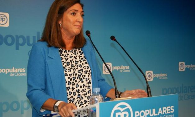 El PP insta a Vara a que dé una solución inmediata al problema del transporte escolar en Cáceres