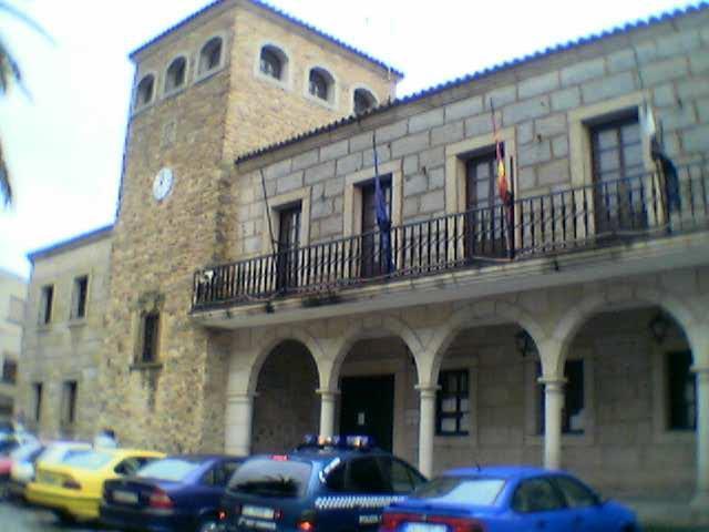 La Escuela de Música de Coria recibirá 10.900 euros procedentes de Diputación Provincial de Cáceres