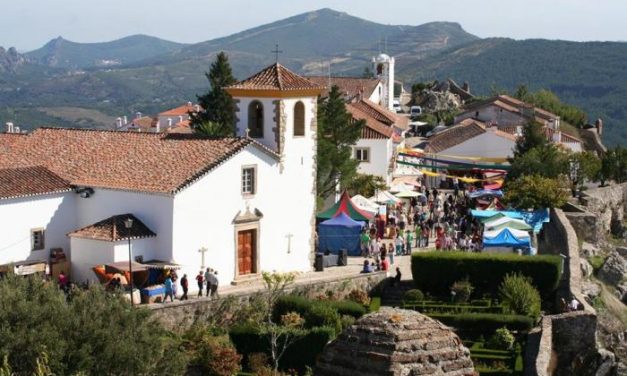La villa lusa de Marvão continúa con los preparativos para una nueva edición del festival islámico Almossassa