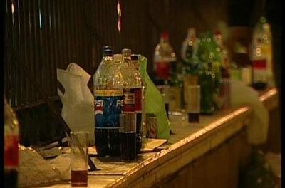 Junta y administraciones locales trabajarán unidas para frenar el consumo de alcohol por parte de menores