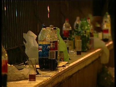Junta y administraciones locales trabajarán unidas para frenar el consumo de alcohol por parte de menores