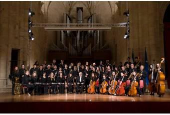 La Banda Sinfónica de la Diputación se ofrece a integrar en sus filas a refugiados sirios