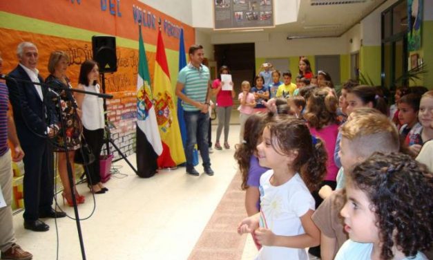 El secretario general de Educación destaca el avance del bilingüismo en los centros educativos