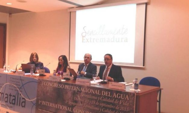 La Junta de Extremadura asegura que adoptará medidas para impulsar el Turismo Termal