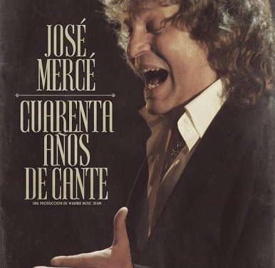 El cantaor José Mercé partipa este martes en la iniciativa culinaria «Cáceres te pone el delantal»