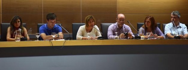 Diputación tacha de «ataque al mundo rural» que los fondos FEDER no lleguen a municipios pequeños
