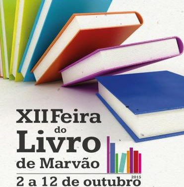Marvão fomentará el hábito lector de los visitantes de Almossassa con la XII Feria del Libro
