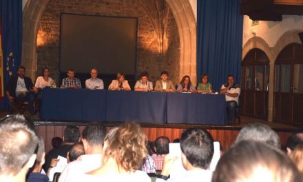 Los municipios menores de 100 habitantes no harán aportación económica a las obras de Diputación