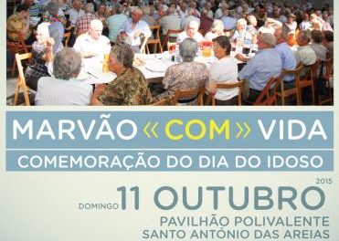 El concejo de Marvão homenajeará este fin de semana a la tercera edad bajo el lema «Marvão ComVida»