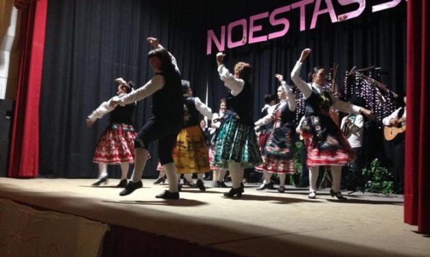 El Ayuntamiento de Moraleja habilita en su facebook los vídeos de las actuaciones de las galas del I Mes Rosa