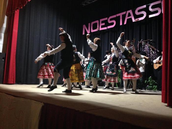 El Ayuntamiento de Moraleja habilita en su facebook los vídeos de las actuaciones de las galas del I Mes Rosa
