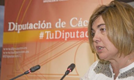 Diputación apuesta por la transparencia y comunicación para acercarse a los ciudadanos