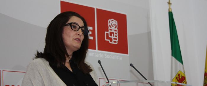 El PSOE extremeño destaca el cumplimiento del compromiso adquirido con los ciudadanos