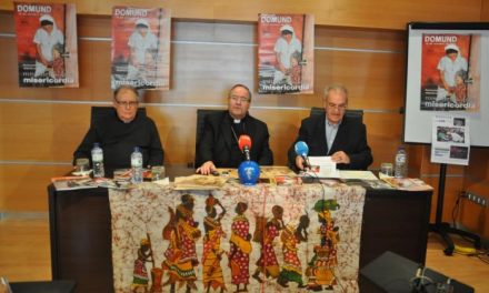 La Diócesis Coria-Cáceres recaudó más de 144.000 euros en la última campaña del Domund