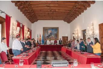 La Diputación de Cáceres aprueba una partida de 6 millones de euros para el Plan de Empleo Social