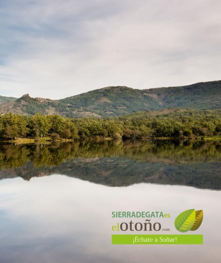 La Junta pone en marcha el programa «El otoño en Sierra de Gata» para dinamizar el turismo de la comarca
