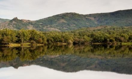 Herrero apuesta por la colaboración de Moraleja y las localidades de Sierra de Gata en materia de turismo