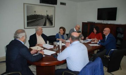 El Centro de Documentación e Información Europea de Extremadura aprueba la renovación de sus miembros