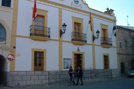 El Ayuntamiento de Casar de Cáceres organiza el Fin de Semana Joven dirigido a chicos de 13 a 30 años