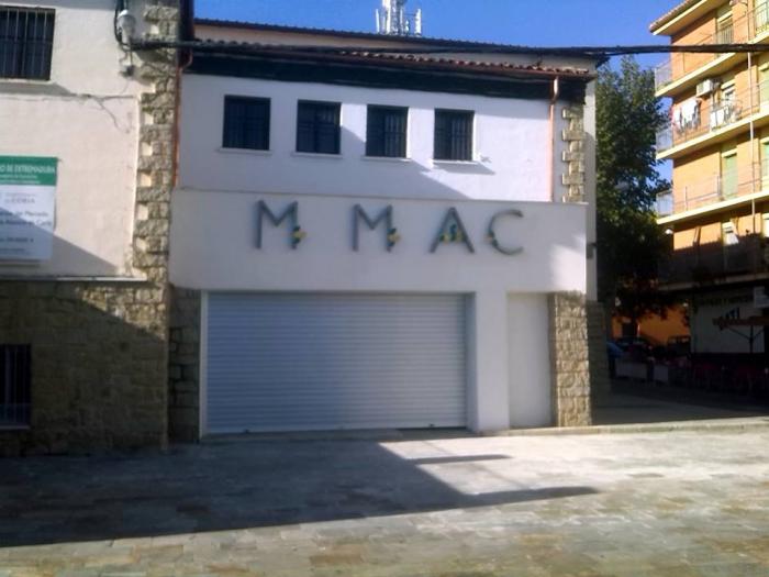 El Ayuntamiento de Coria saca a licitación los cuatro puestos libres del nuevo mercado de abastos